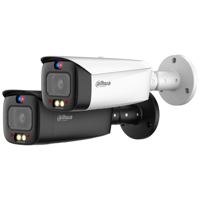 Dahua Bullet Camera