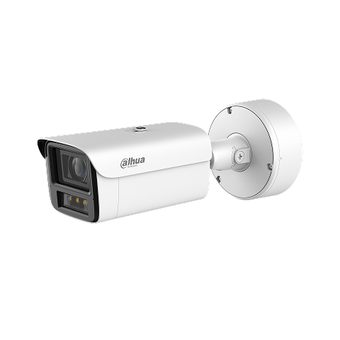 Dahua Network Camera