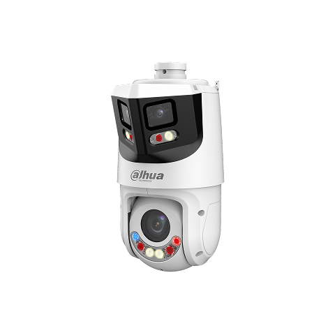 Dahua PTZ Camera