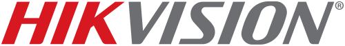 Hikvision logo