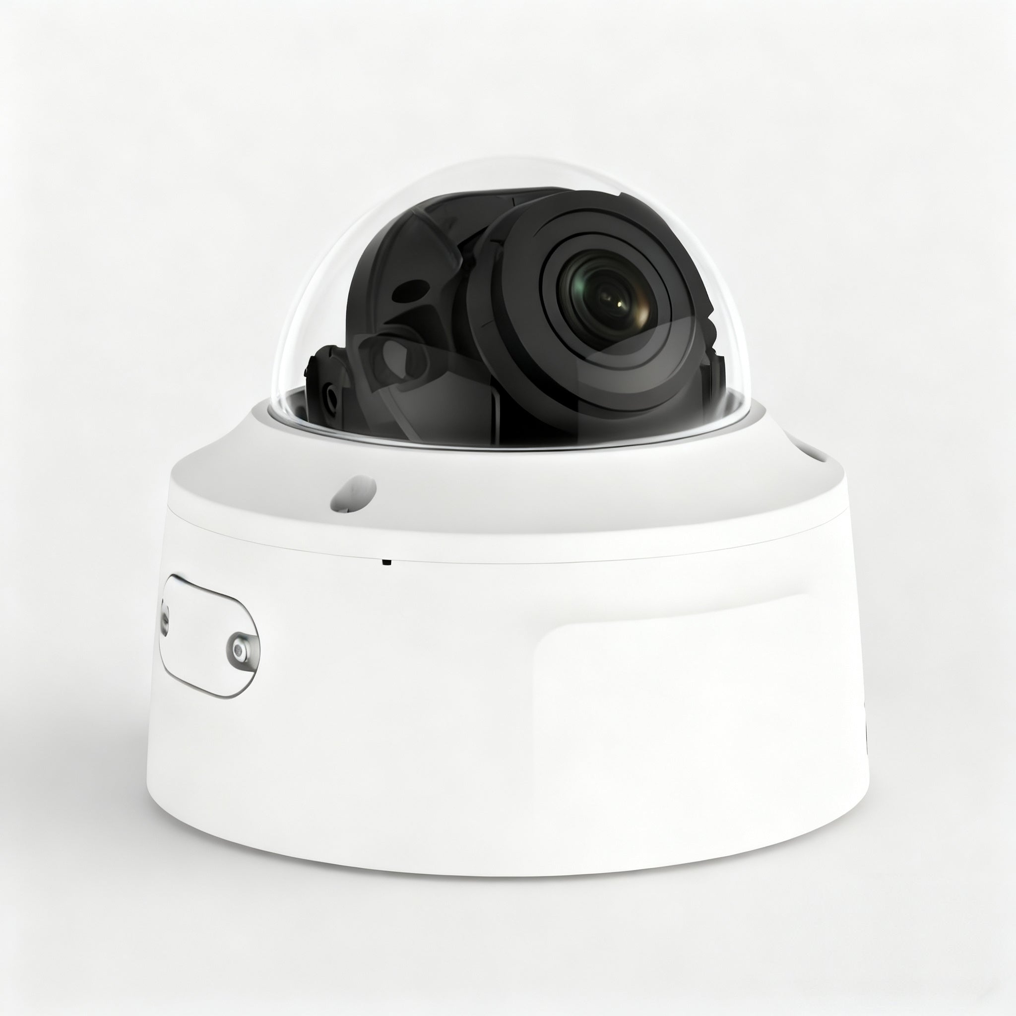 Hikvision Varifocal Camera