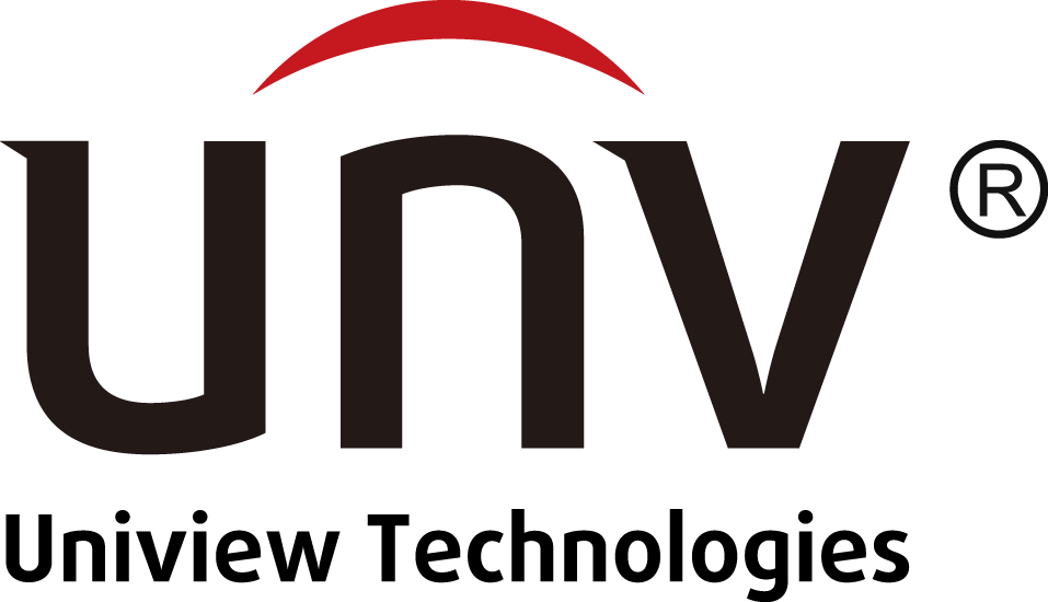 UNV (Uniview) logo