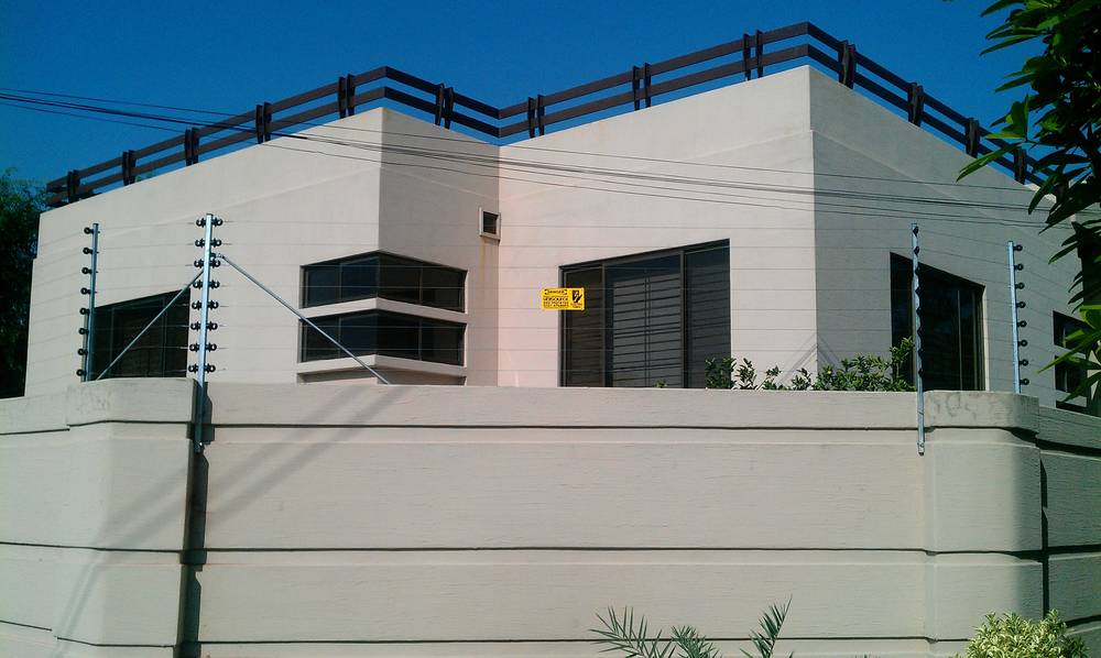 Electric Fencing &