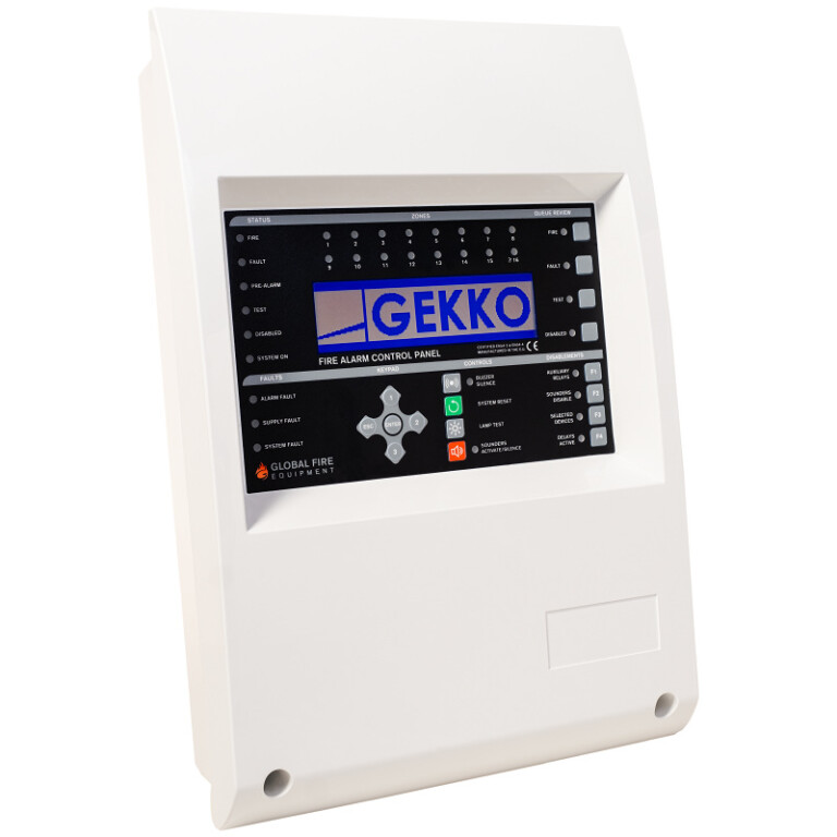 GEKKO Panel