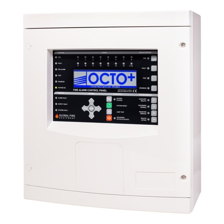 OCTO+ Panel