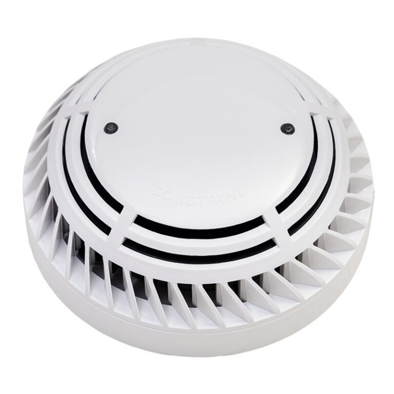 ZEOS AS Detector